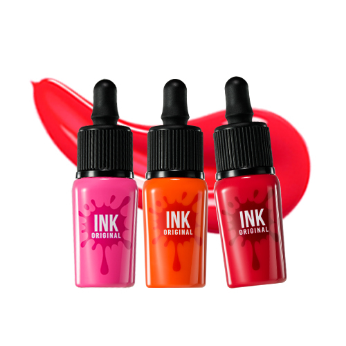 Peripera Son kem Peri's Ink Original 8ml Peripera Son kem Peri's Ink Original 8ml