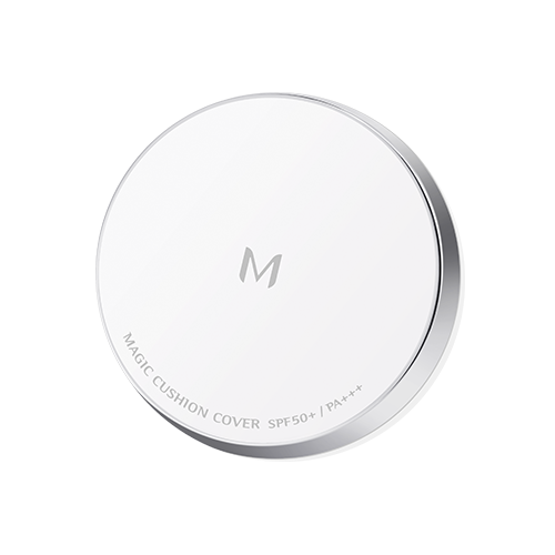 Missha Phấn nước M Magic Cushion Cover SPF50+ PA+++ 15g Missha Phấn nước M Magic Cushion Cover SPF50+ PA+++ 15g