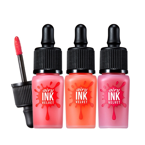Peripera Son kem Ink Airy Velvet 8ml Peripera Son kem Ink Airy Velvet 8ml