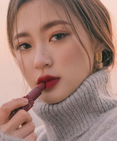Rom&nd Son lì Zero Matte Lipstick 3.5g Rom&nd Son lì Zero Matte Lipstick 3.5g