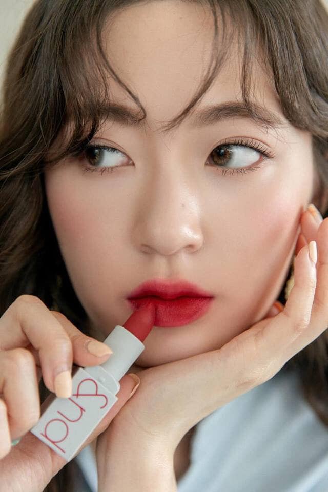 Rom&nd Son lì Zero Matte Lipstick 3.5g Rom&nd Son lì Zero Matte Lipstick 3.5g
