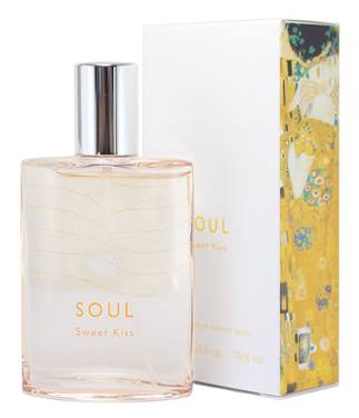 The Face Shop Nước hoa Soul Perfume 30ml The Face Shop Nước hoa Soul Perfume 30ml