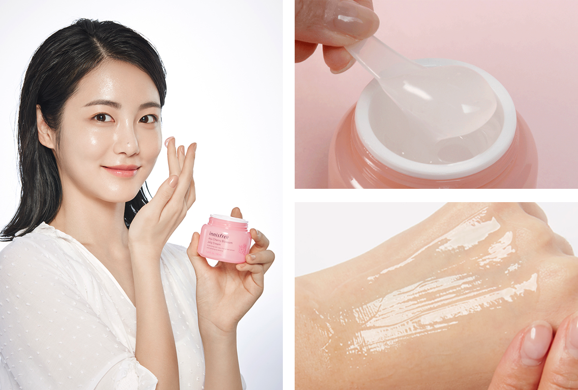 Innisfree Bộ dưỡng nâng tone & dưỡng ẩm trắng da (tặng kèm 4 sample) Innisfree Bộ dưỡng nâng tone & dưỡng ẩm trắng da (tặng kèm 4 sample)