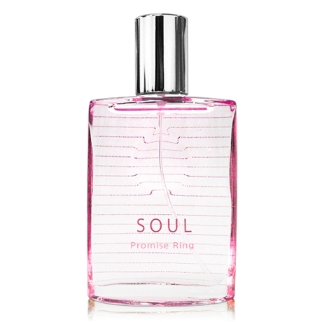 The Face Shop Nước hoa Soul Perfume 30ml The Face Shop Nước hoa Soul Perfume 30ml