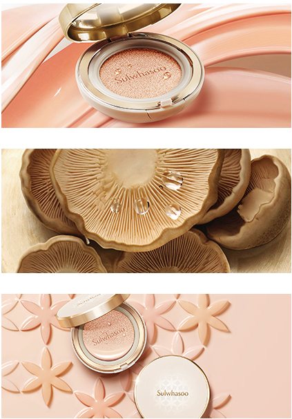 Sulwhasoo Phấn nước Perfecting Cushion EX 15g Sulwhasoo Phấn nước Perfecting Cushion EX 15g
