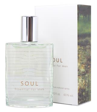 The Face Shop Nước hoa Soul Perfume 30ml The Face Shop Nước hoa Soul Perfume 30ml