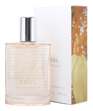 The Face Shop Nước hoa Soul Perfume 30ml The Face Shop Nước hoa Soul Perfume 30ml