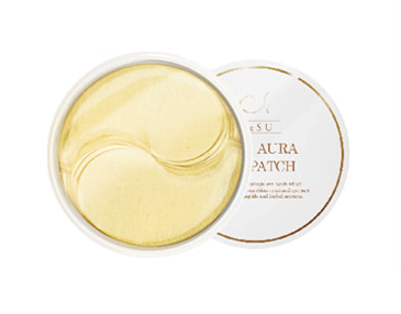 The SU Nạ mắt trị thâm Gold Aura Eye Patch 60p The SU Nạ mắt trị thâm Gold Aura Eye Patch 60p