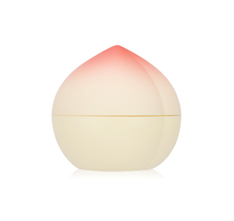 Tonymoly Kem dưỡng da tay Peach Hand Cream 30ml Tonymoly Kem dưỡng da tay Peach Hand Cream 30ml