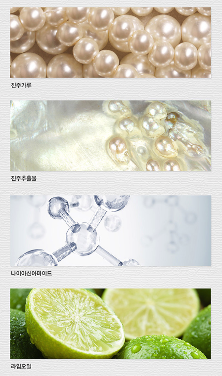 The Saem Kem dưỡng trắng da Miracle Whitening Pearl Cream 50ml The Saem Kem dưỡng trắng da Miracle Whitening Pearl Cream 50ml