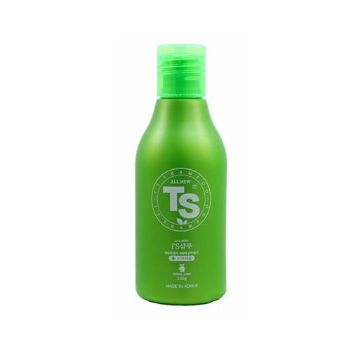 TS Dầu gội chống gãy rụng & kích thích mọc tóc All New Plus TS Shampoo 100ml TS Dầu gội chống gãy rụng & kích thích mọc tóc All New Plus TS Shampoo 100ml