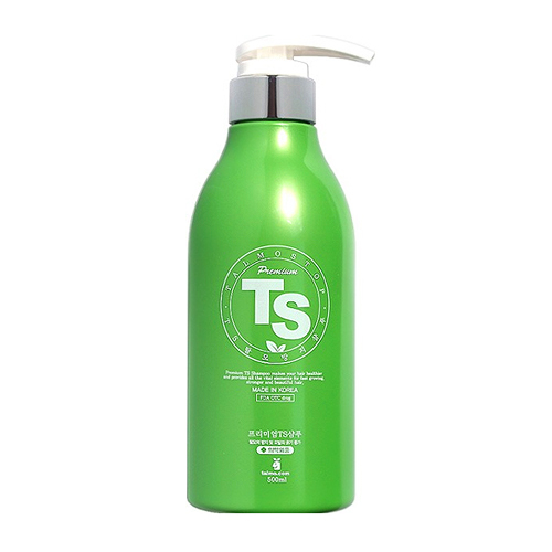 TS Dầu gội chống gãy rụng & kích thích mọc tóc All New Plus TS Shampoo 500ml TS Dầu gội chống gãy rụng & kích thích mọc tóc All New Plus TS Shampoo 500ml
