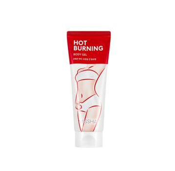 Missha Gel tan mỡ Hot Burning Body Gel 200ml Missha Gel tan mỡ Hot Burning Body Gel 200ml