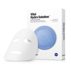 Dr. Jart Mặt nạ siêu dưỡng ẩm Dermask Water Jet Vital Hydra Soltuion 10p Dr. Jart Mặt nạ siêu dưỡng ẩm Dermask Water Jet Vital Hydra Soltuion 10p