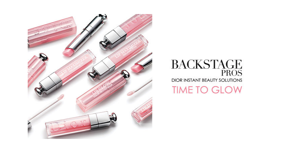 Dior Son dưỡng Addict Lip Glow 3.5g Dior Son dưỡng Addict Lip Glow 3.5g