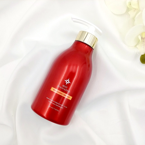Best Innovation Kem tan mỡ Bulgama Cream 350ml Best Innovation Kem tan mỡ Bulgama Cream 350ml