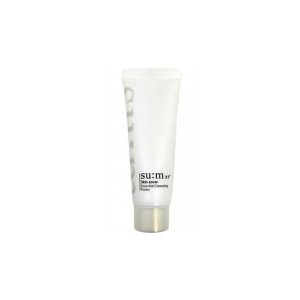 Su:m 37° Sữa rửa mặt Skin Saver Essential Cleansing Foam 40ml Su:m 37° Sữa rửa mặt Skin Saver Essential Cleansing Foam 40ml