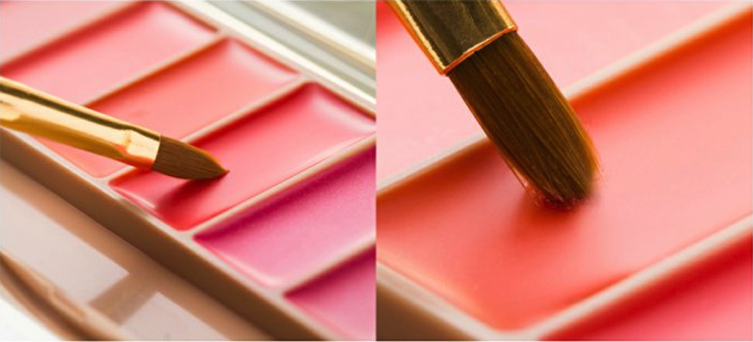 Luciole Bảng son Ageless Holiday Lip Collection 14.5g Luciole Bảng son Ageless Holiday Lip Collection 14.5g