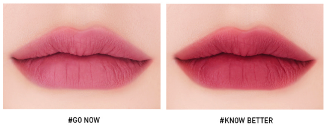 3CE Set Son Kem Velvet Tint 10 cây Fullsize 4g x 10p 3CE Set Son Kem Velvet Tint 10 cây Fullsize 4g x 10p