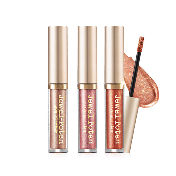 MacQueen New York Nhũ mắt Jewel Poten Eye Glitter 2g MacQueen New York Nhũ mắt Jewel Poten Eye Glitter 2g