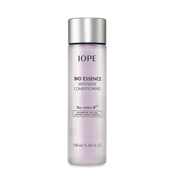 Iope Nước thần Bio Essence Intensive Conditioning 168ml Iope Nước thần Bio Essence Intensive Conditioning 168ml