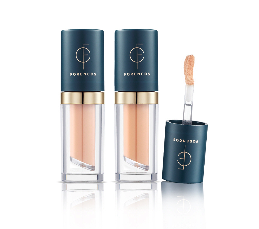 Forencos Che khuyết điểm chống nước Tattoo Waterproof Scar Concealer 3g Forencos Che khuyết điểm chống nước Tattoo Waterproof Scar Concealer 3g