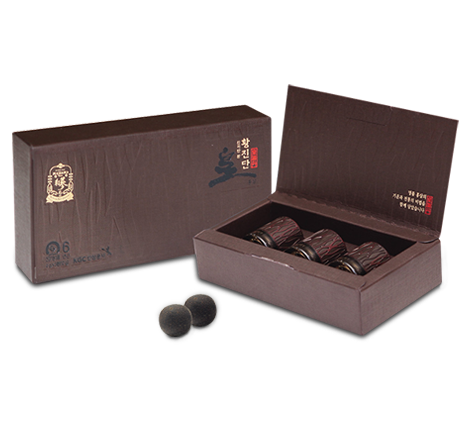 KGC Hồng Sâm Đan Hwang Jin Dan: The Best Oriental Mixes For Emperor 4g x 3p KGC Hồng Sâm Đan Hwang Jin Dan: The Best Oriental Mixes For Emperor 4g x 3p