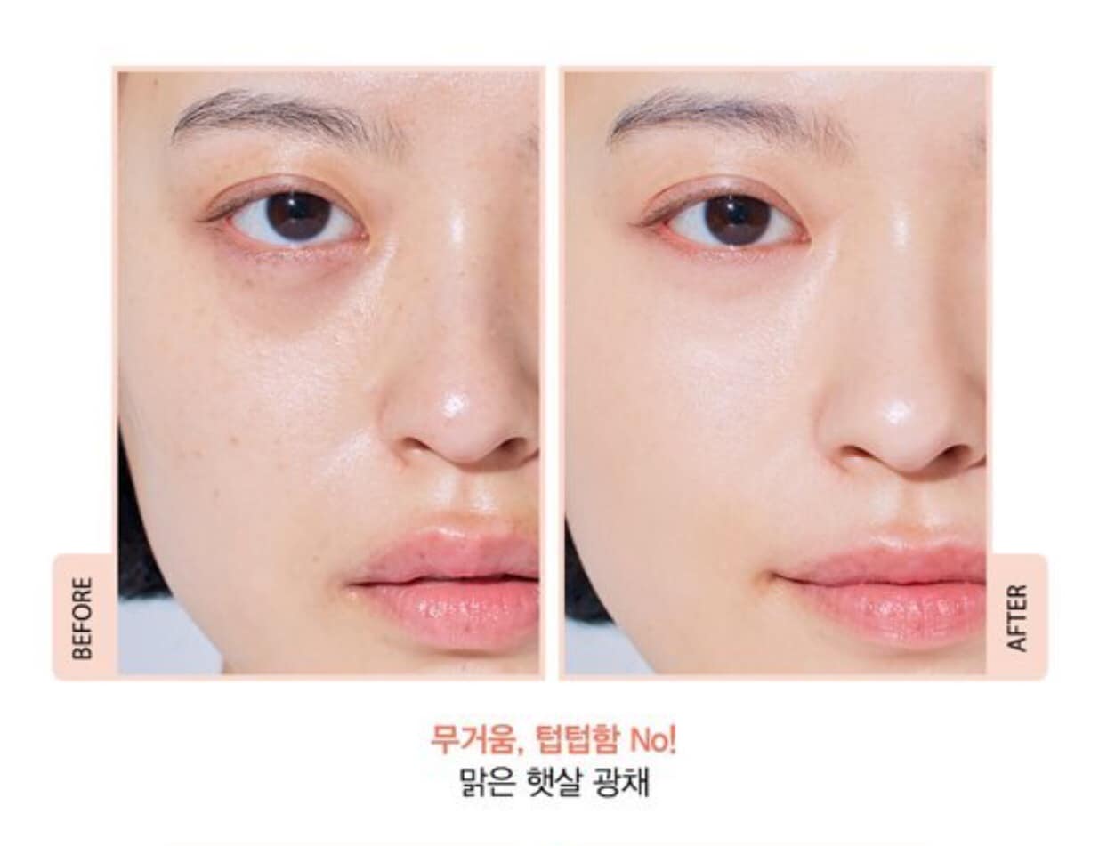 Clio Phấn nước siêu che phủ Kill Cover Glow Cushion SPF50+ / PA+++ 15g x 2 Clio Phấn nước siêu che phủ Kill Cover Glow Cushion SPF50+ / PA+++ 15g x 2