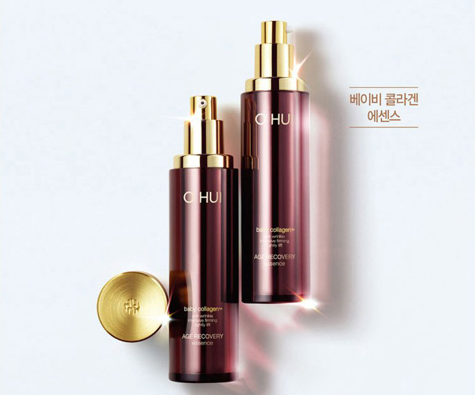 O Hui Bộ chống lão hóa 2 món + 6 sample Age Recovery Special Set O Hui Bộ chống lão hóa 2 món + 6 sample Age Recovery Special Set