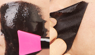 Tosowoong Mặt nạ lột mụn Black Head Peel Off Pack 50g Tosowoong Mặt nạ lột mụn Black Head Peel Off Pack 50g
