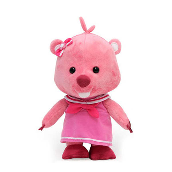 Mimi World Thú nhồi bông Pororo Mimi World Thú nhồi bông Pororo
