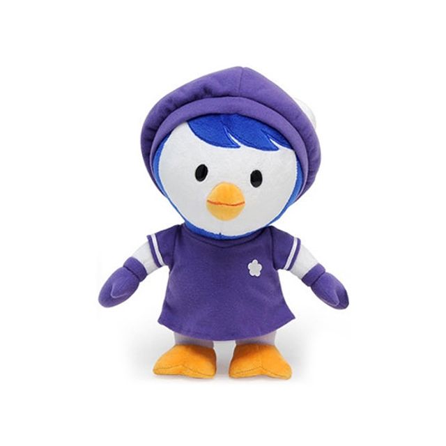 Mimi World Thú nhồi bông Pororo Mimi World Thú nhồi bông Pororo