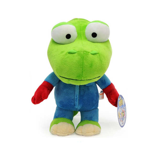 Mimi World Thú nhồi bông Pororo Mimi World Thú nhồi bông Pororo