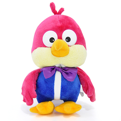 Mimi World Thú nhồi bông Pororo Mimi World Thú nhồi bông Pororo