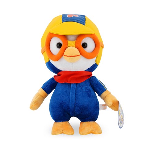 Mimi World Thú nhồi bông Pororo Mimi World Thú nhồi bông Pororo