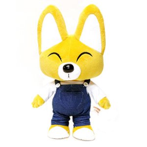 Mimi World Thú nhồi bông Pororo Mimi World Thú nhồi bông Pororo