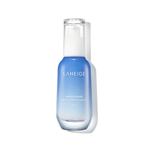 Laneige Tinh chất dưỡng ẩm cấp nước Water Bank Moisture Essense 70ml Laneige Tinh chất dưỡng ẩm cấp nước Water Bank Moisture Essense 70ml