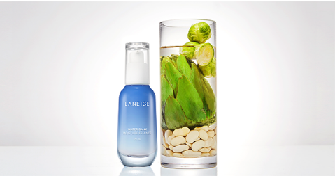 Laneige Tinh chất dưỡng ẩm cấp nước Water Bank Moisture Essense 70ml Laneige Tinh chất dưỡng ẩm cấp nước Water Bank Moisture Essense 70ml