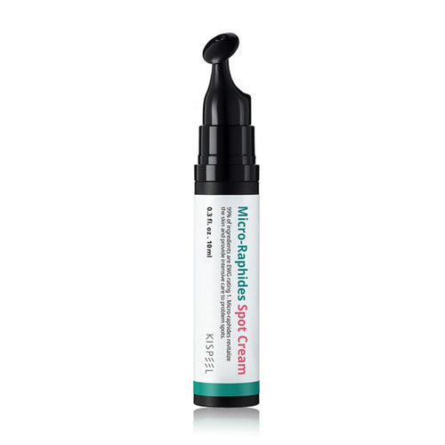 Kispeel Chấm nám Micro-Raphides Spot Cream 10ml Kispeel Chấm nám Micro-Raphides Spot Cream 10ml