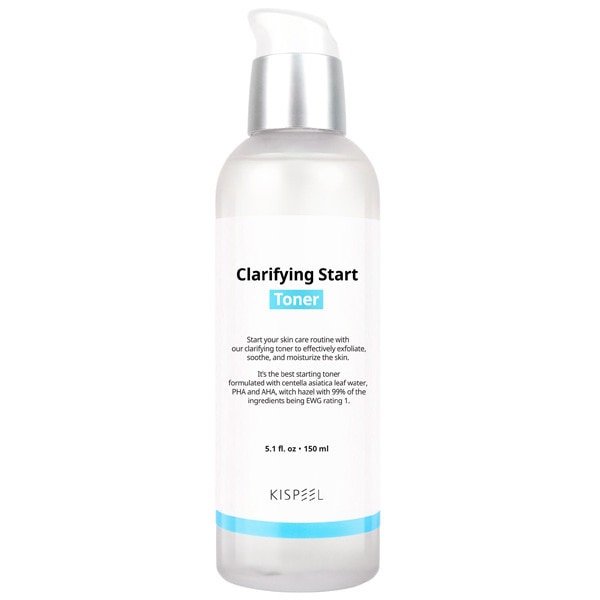 Kispeel Clarifying Start Toner 150ml Kispeel Clarifying Start Toner 150ml