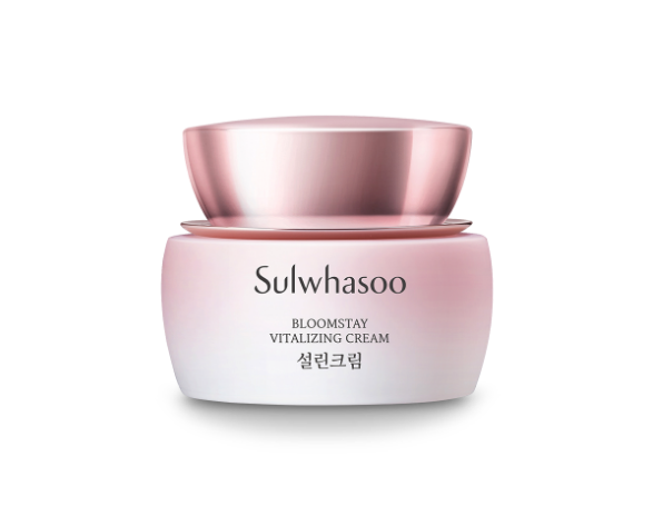 Sulwhasoo Kem dưỡng cô đặc phục hồi da Bloomstay Vitalizing Cream 30ml Sulwhasoo Kem dưỡng cô đặc phục hồi da Bloomstay Vitalizing Cream 30ml