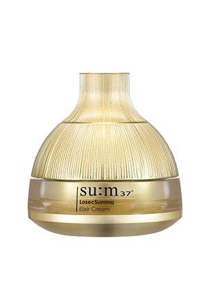 Su:m 37° Kem dưỡng tái sinh làn da Losec Summa Elixir Cream 60ml Su:m 37° Kem dưỡng tái sinh làn da Losec Summa Elixir Cream 60ml
