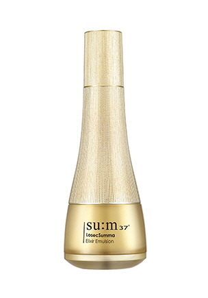 Su:m 37° Sữa dưỡng Losec Summa Elixir Emulsion 130ml Su:m 37° Sữa dưỡng Losec Summa Elixir Emulsion 130ml