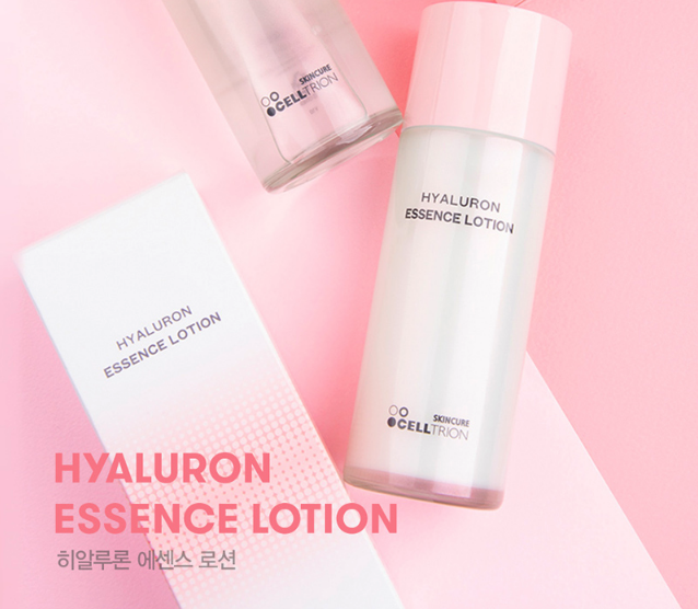 Hanskin Hyaluron Skincare Set (3 Items) Hanskin Hyaluron Skincare Set (3 Items)