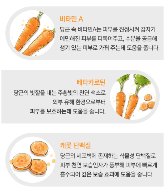 April Skin Real Carrot Blemish Clear Serum 45g April Skin Real Carrot Blemish Clear Serum 45g