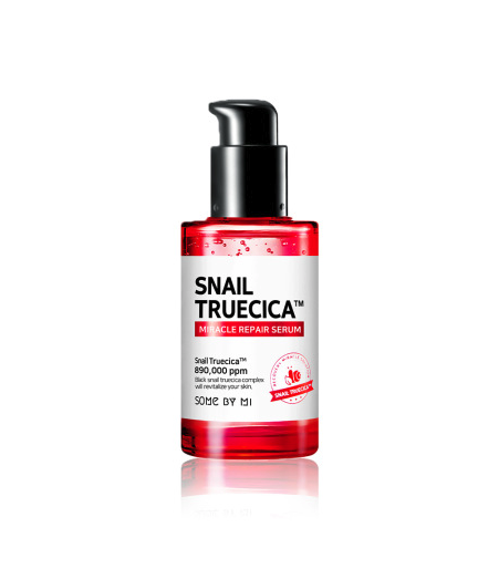 Some By Mi Snail Truecica Miracle Repair Serum 50ml Some By Mi Snail Truecica Miracle Repair Serum 50ml