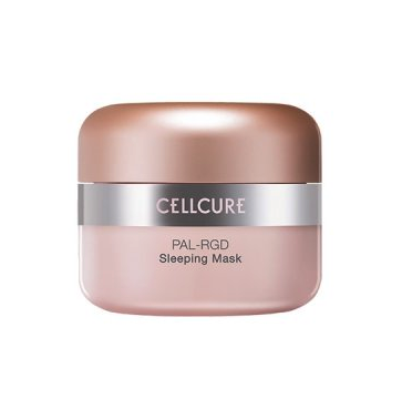 Cellcure Mặt nạ ngủ chống nhăn Pal-RGD Sleeping Mask 50ml Cellcure Mặt nạ ngủ chống nhăn Pal-RGD Sleeping Mask 50ml
