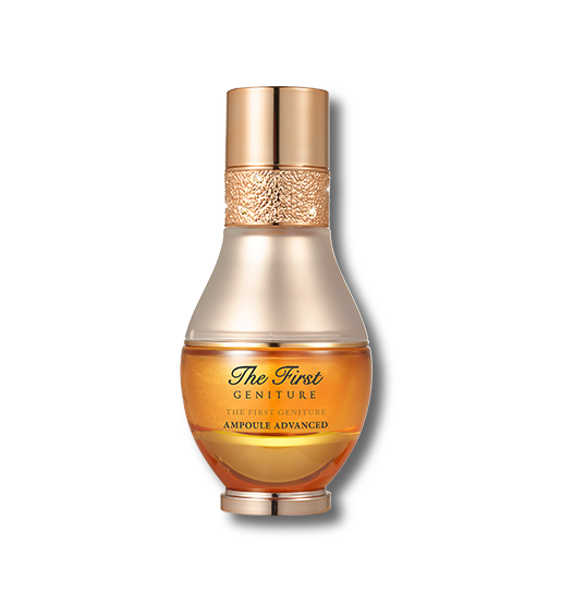 O Hui The First Geniture Ampoule Advanced 40ml O Hui The First Geniture Ampoule Advanced 40ml