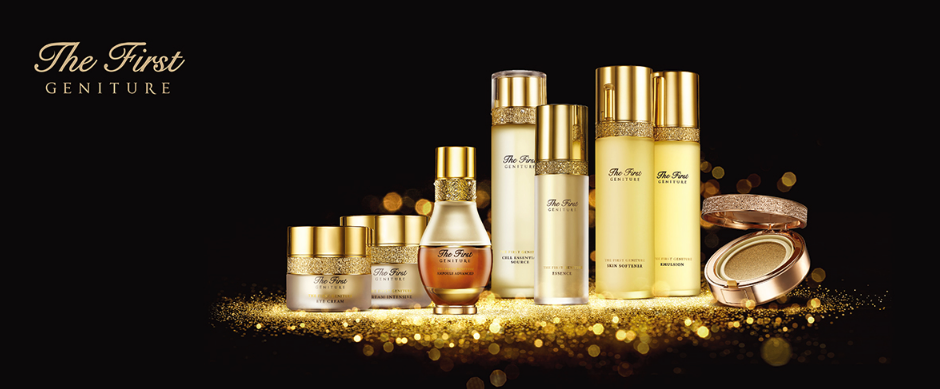 O Hui The First Geniture Ampoule Advanced 40ml O Hui The First Geniture Ampoule Advanced 40ml