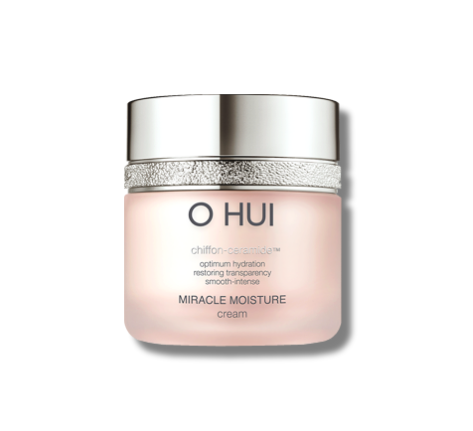 O Hui Miracle Moisture Cream 50ml O Hui Miracle Moisture Cream 50ml